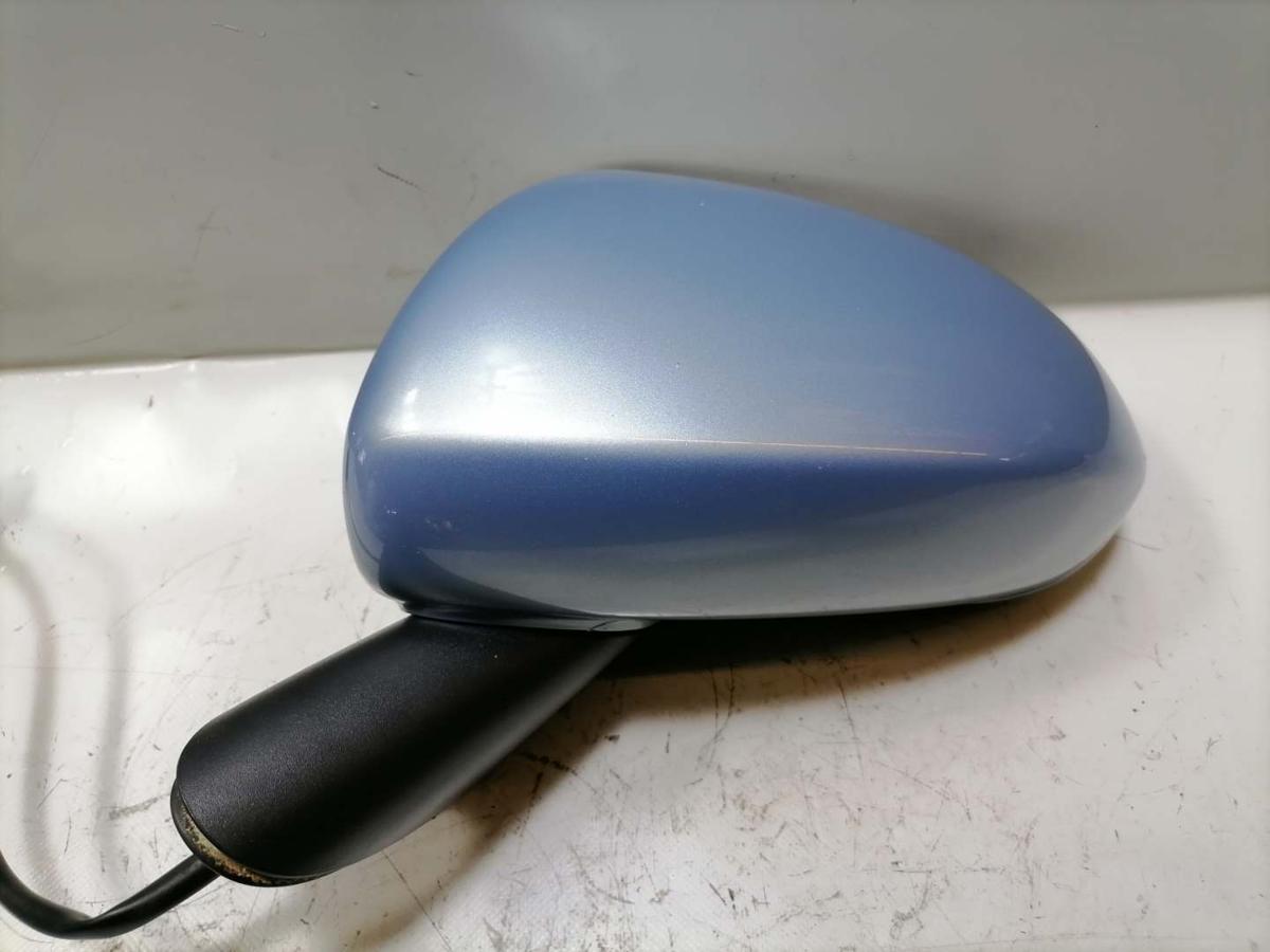 Opel Corsa D original Außenspiegel links elektrisch verstellbar BJ08